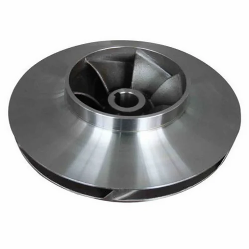 SS 304 stainless steel casting